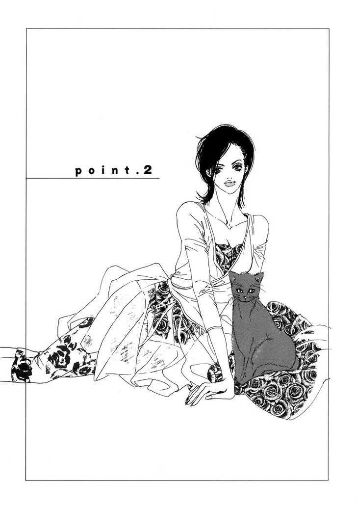 Love Slave Chapter 2 page 2 - Chapter 2