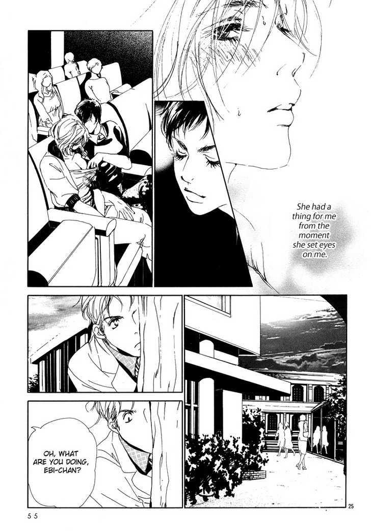 Love Slave Chapter 2 page 26 - Chapter 2