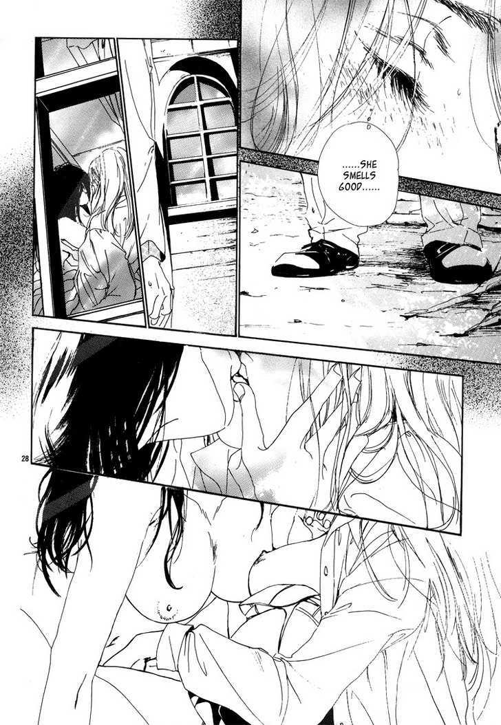 Love Slave Chapter 2 page 29 - Chapter 2