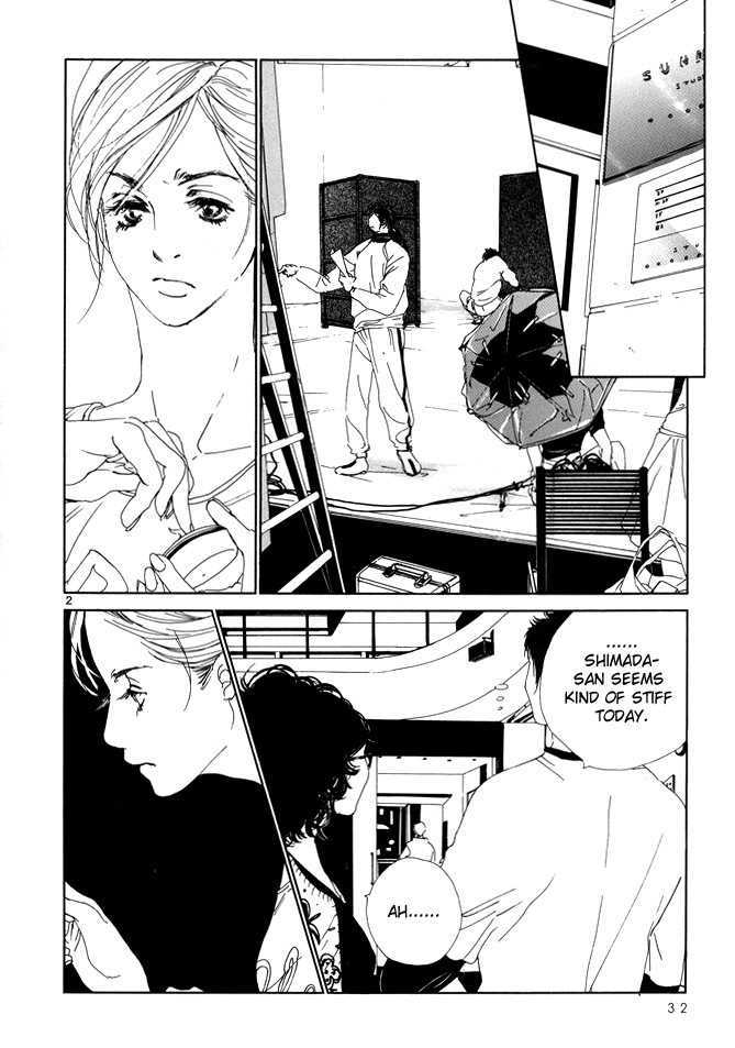 Love Slave Chapter 2 page 3 - Chapter 2