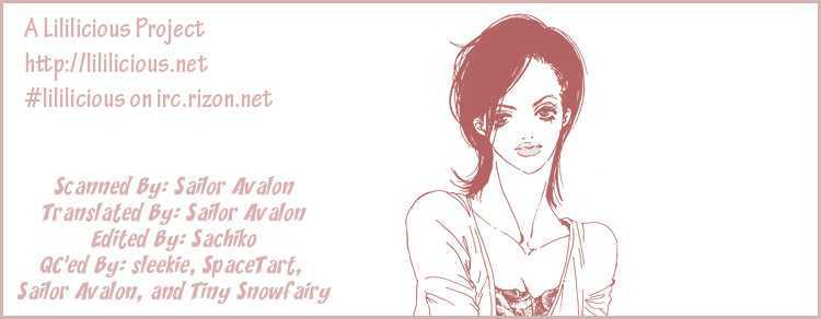 Love Slave Chapter 2 page 32 - Chapter 2