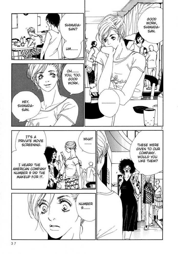 Love Slave Chapter 2 page 8 - Chapter 2