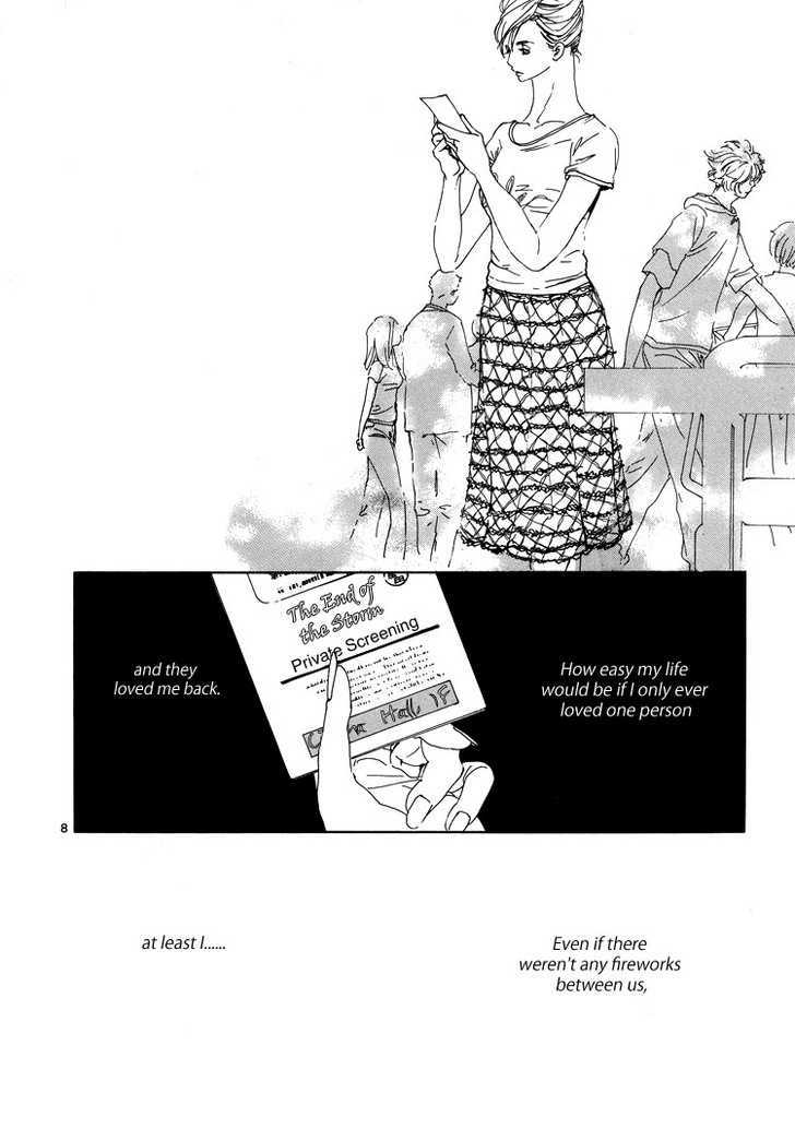 Love Slave Chapter 2 page 9 - Chapter 2