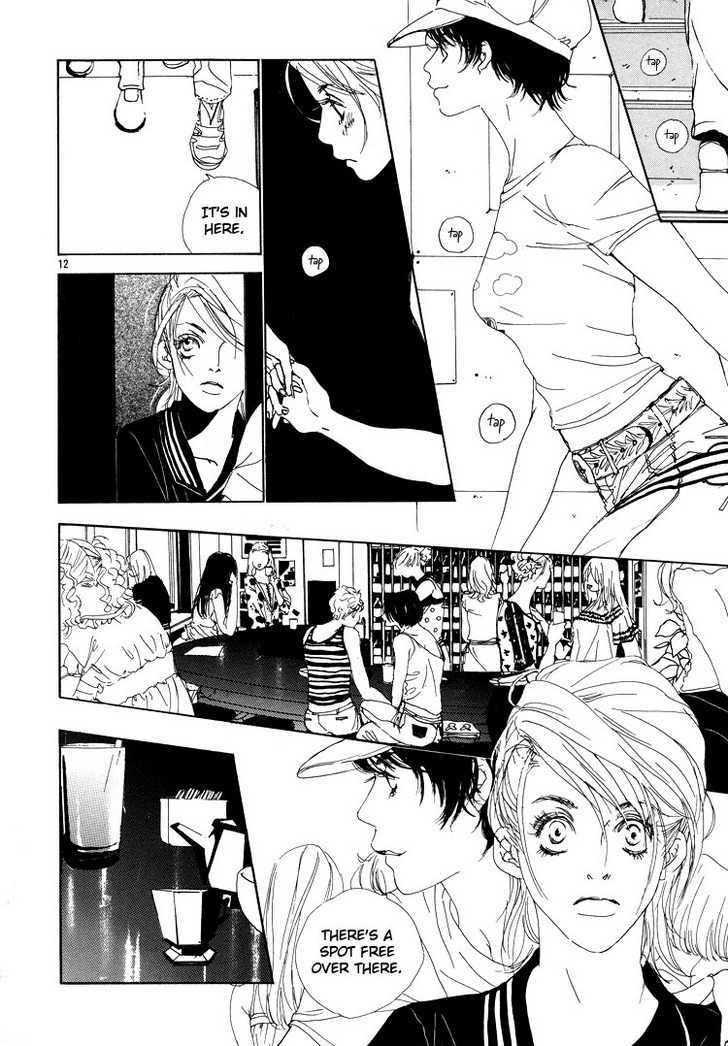 Love Slave Chapter 3 page 13 - Chapter 3