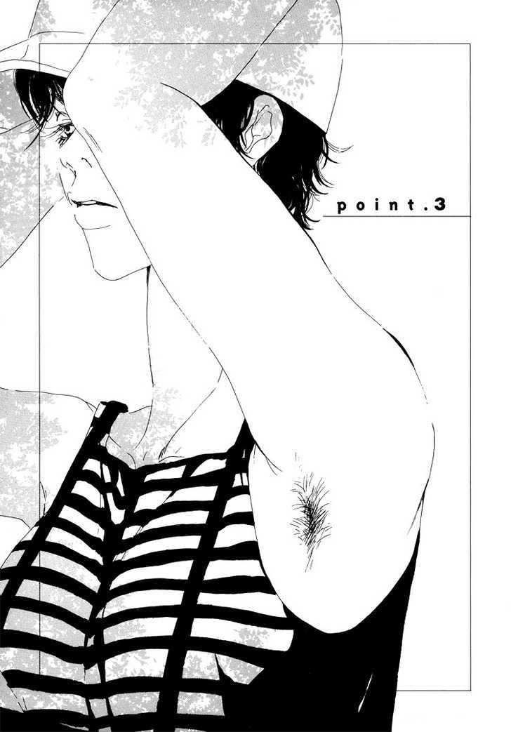 Love Slave Chapter 3 page 2 - Chapter 3