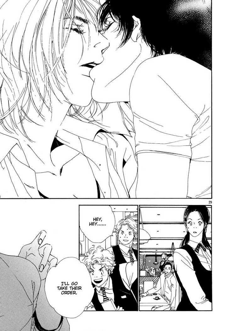 Love Slave Chapter 3 page 30 - Chapter 3