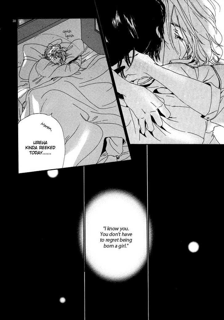 Love Slave Chapter 3 page 31 - Chapter 3