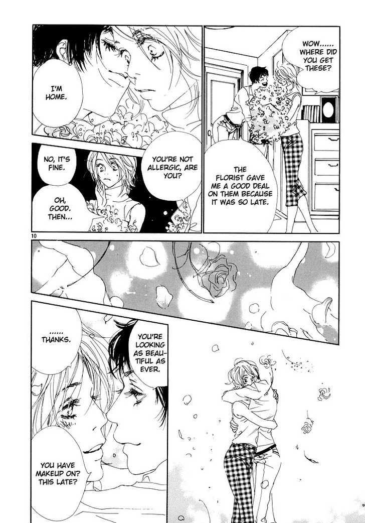 Love Slave Chapter 4 page 11 - Chapter 4