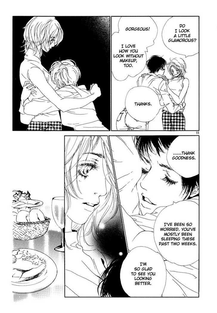 Love Slave Chapter 4 page 12 - Chapter 4