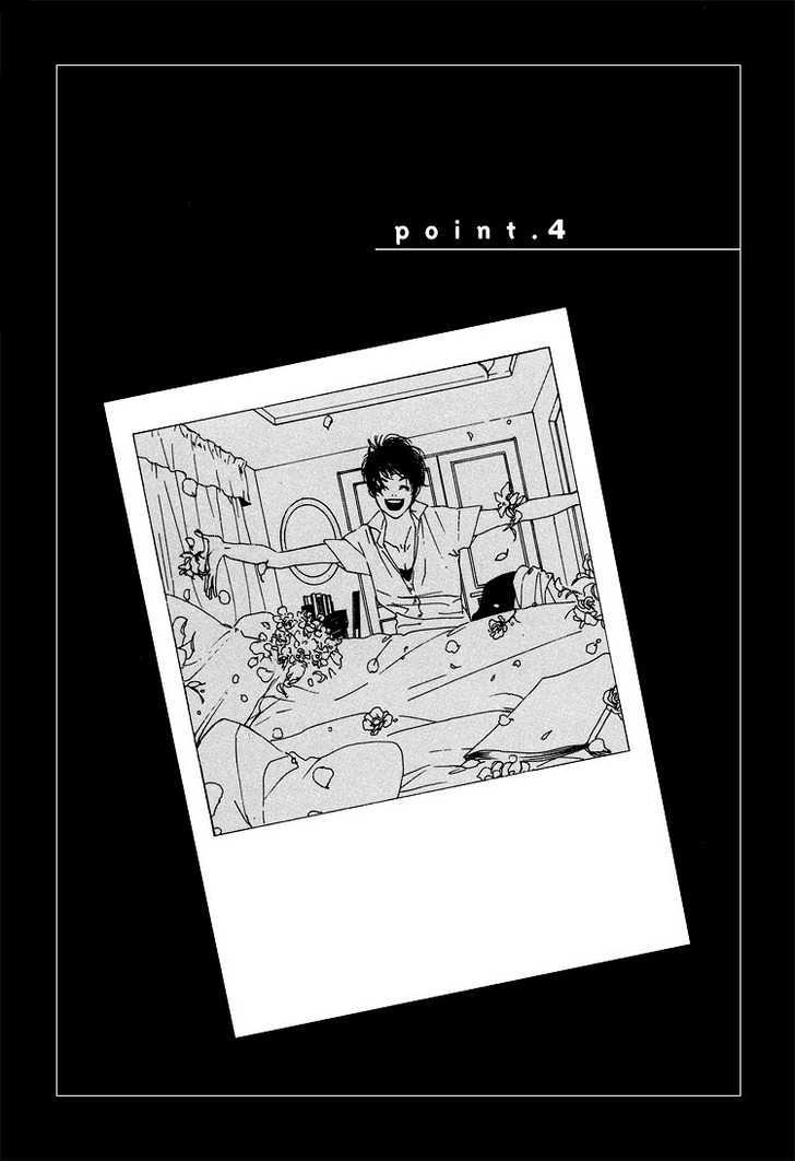 Love Slave Chapter 4 page 2 - Chapter 4