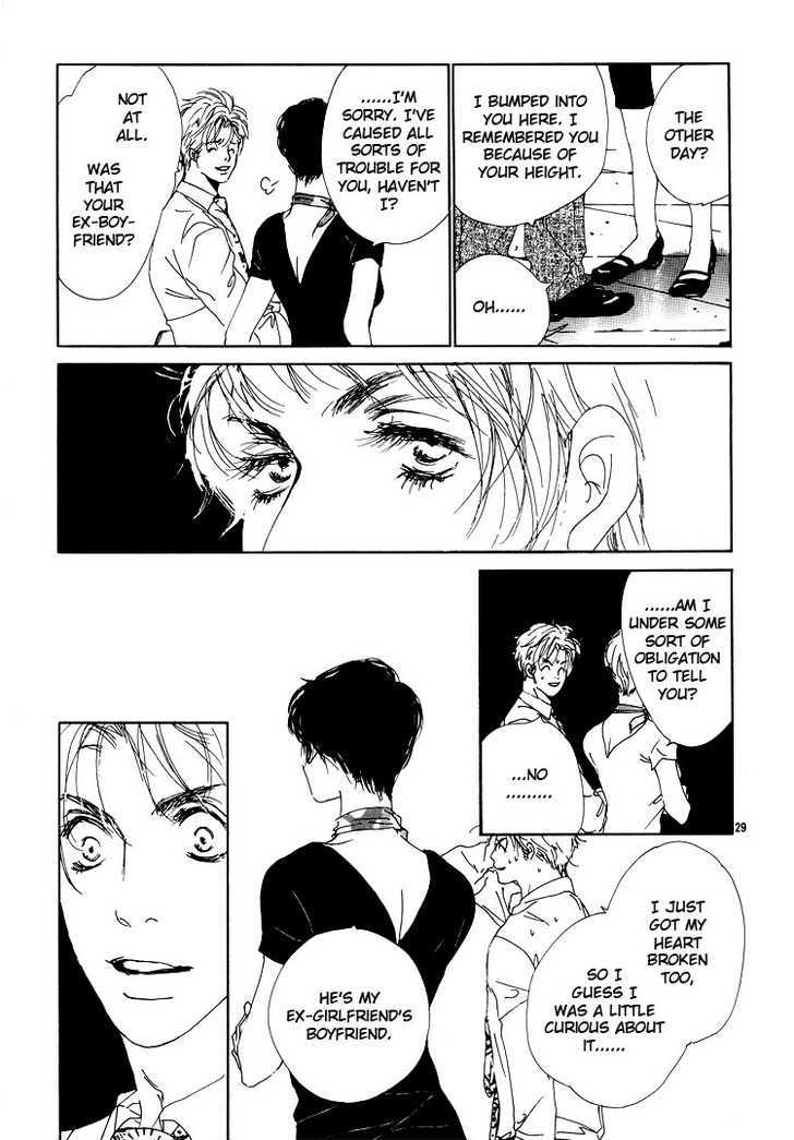 Love Slave Chapter 4 page 30 - Chapter 4