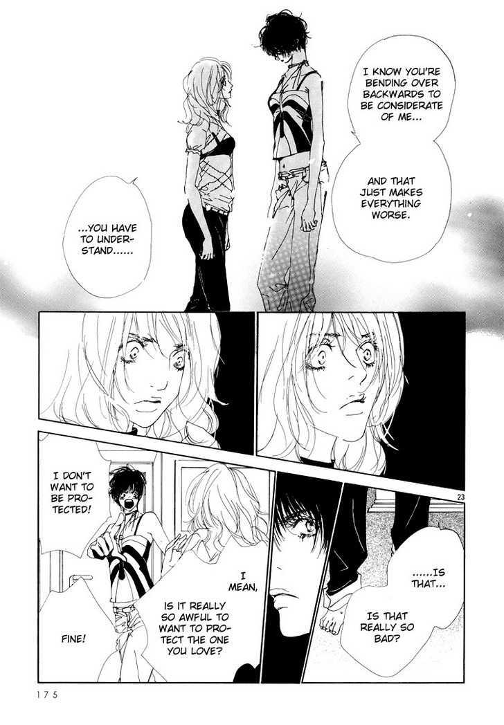 Love Slave Chapter 6 page 24 - Chapter 6