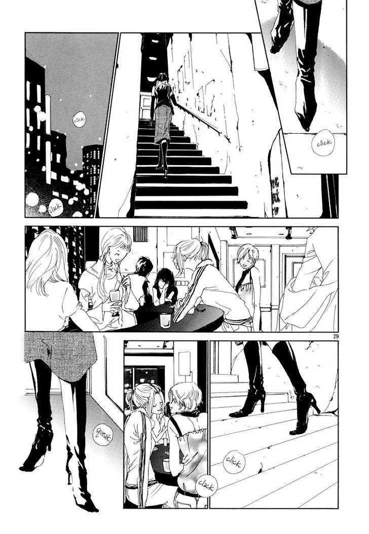 Love Slave Chapter 6 page 30 - Chapter 6