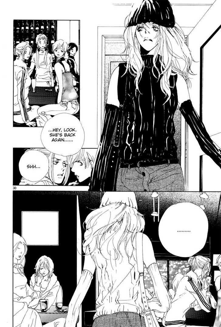 Love Slave Chapter 6 page 31 - Chapter 6