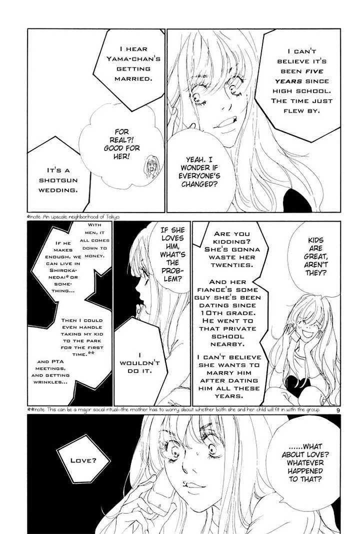 Love Slave Chapter 8 page 10 - Chapter 8