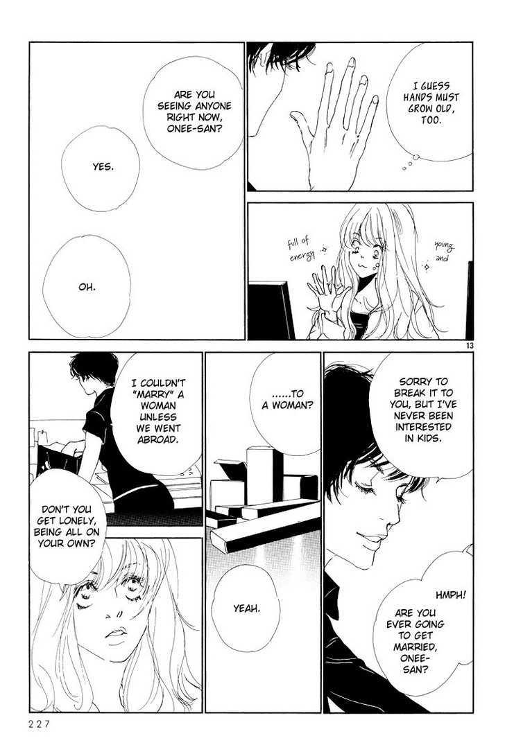 Love Slave Chapter 8 page 14 - Chapter 8