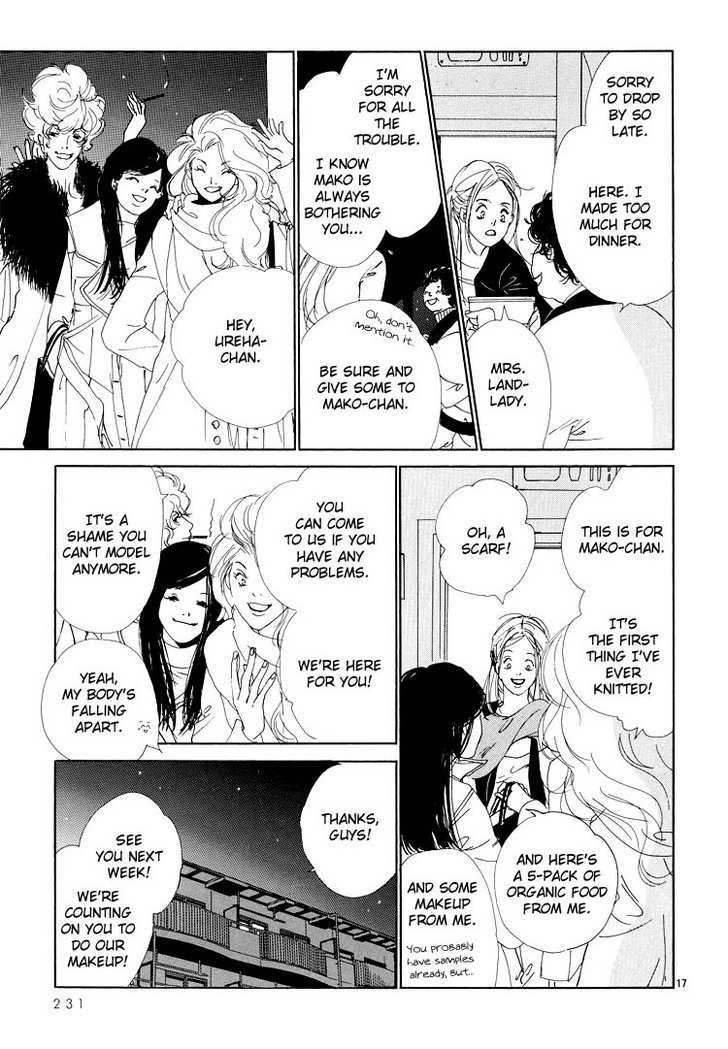 Love Slave Chapter 8 page 18 - Chapter 8