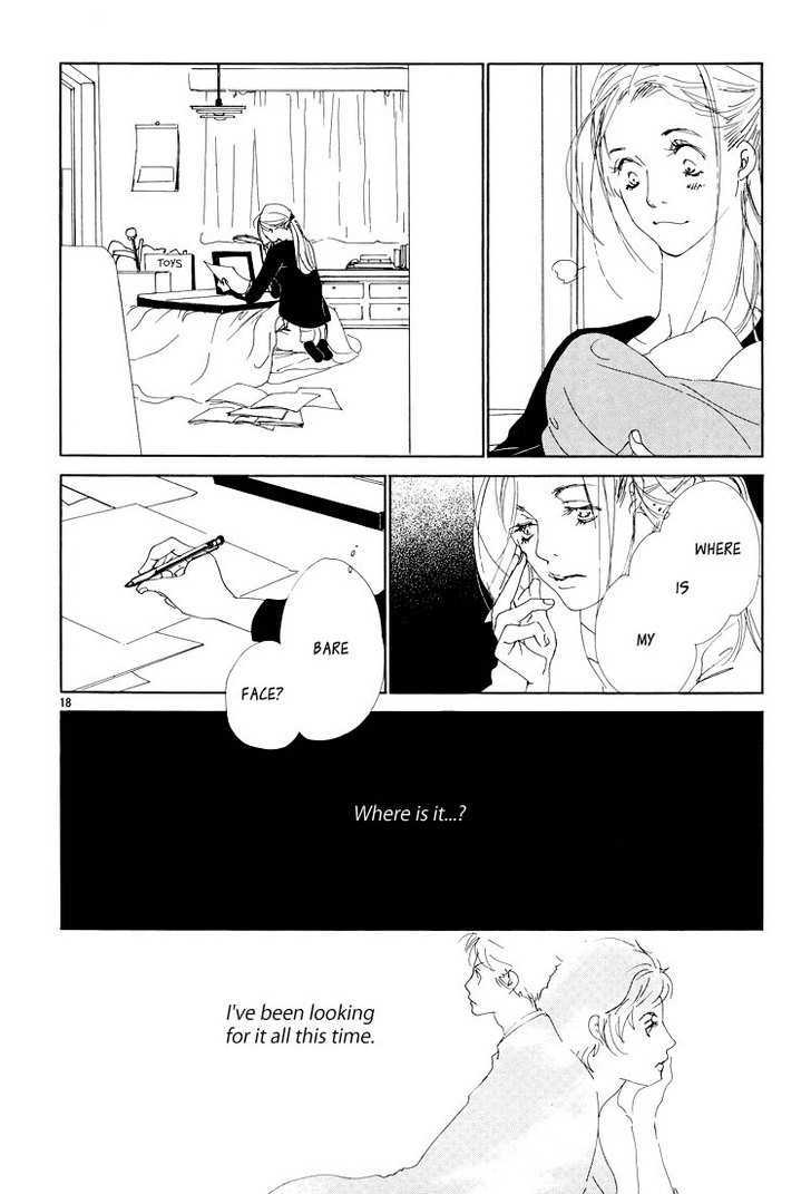 Love Slave Chapter 8 page 19 - Chapter 8