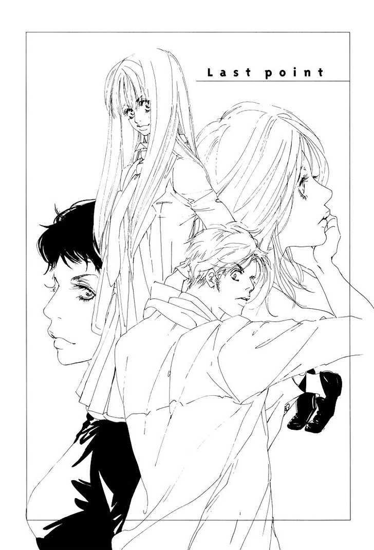 Love Slave Chapter 8 page 2 - Chapter 8