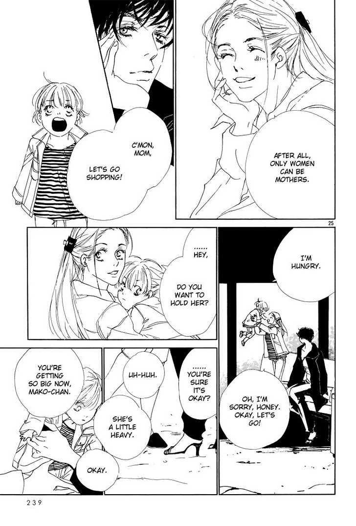 Love Slave Chapter 8 page 26 - Chapter 8