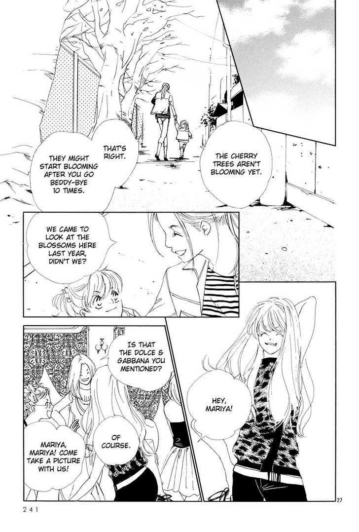 Love Slave Chapter 8 page 28 - Chapter 8