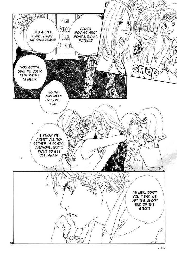Love Slave Chapter 8 page 29 - Chapter 8