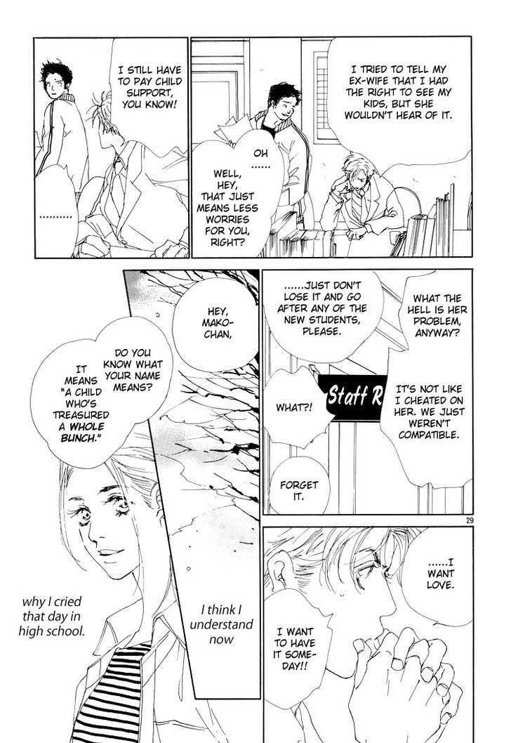 Love Slave Chapter 8 page 30 - Chapter 8