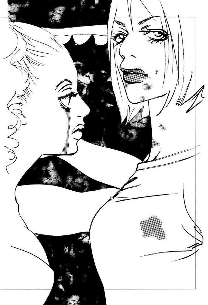 Love Slave Chapter 8 page 33 - Chapter 8