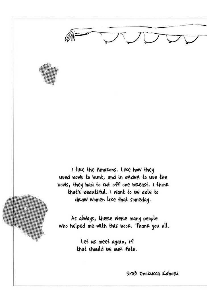 Love Slave Chapter 8 page 34 - Chapter 8