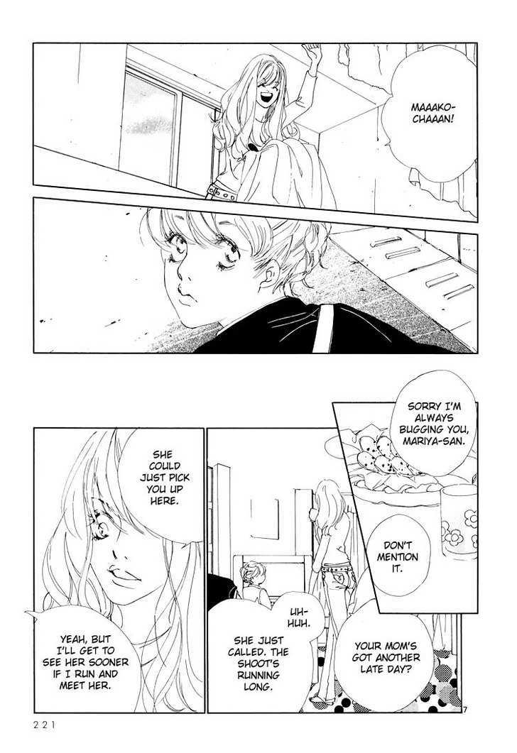 Love Slave Chapter 8 page 8 - Chapter 8