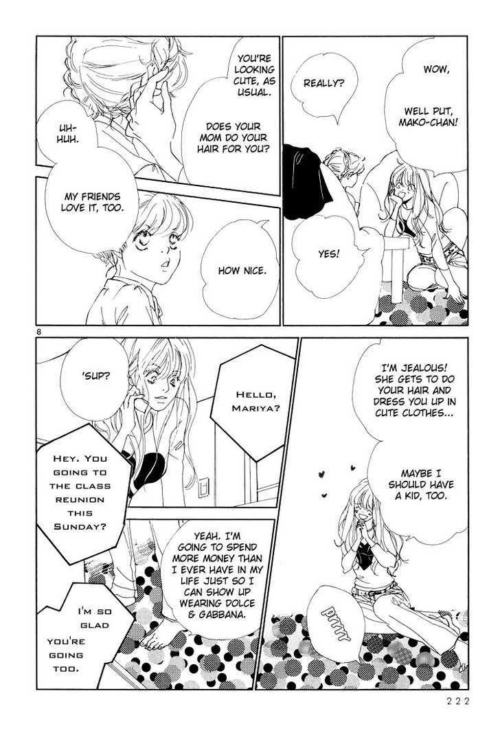 Love Slave Chapter 8 page 9 - Chapter 8