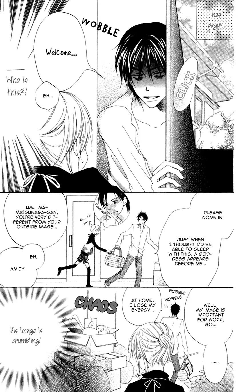 Love So Life Chapter 1 page 13 - Chapter 1
