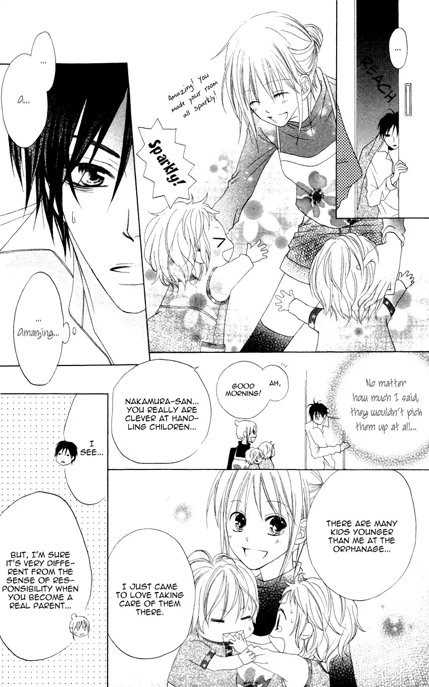 Love So Life Chapter 1 page 16 - Chapter 1