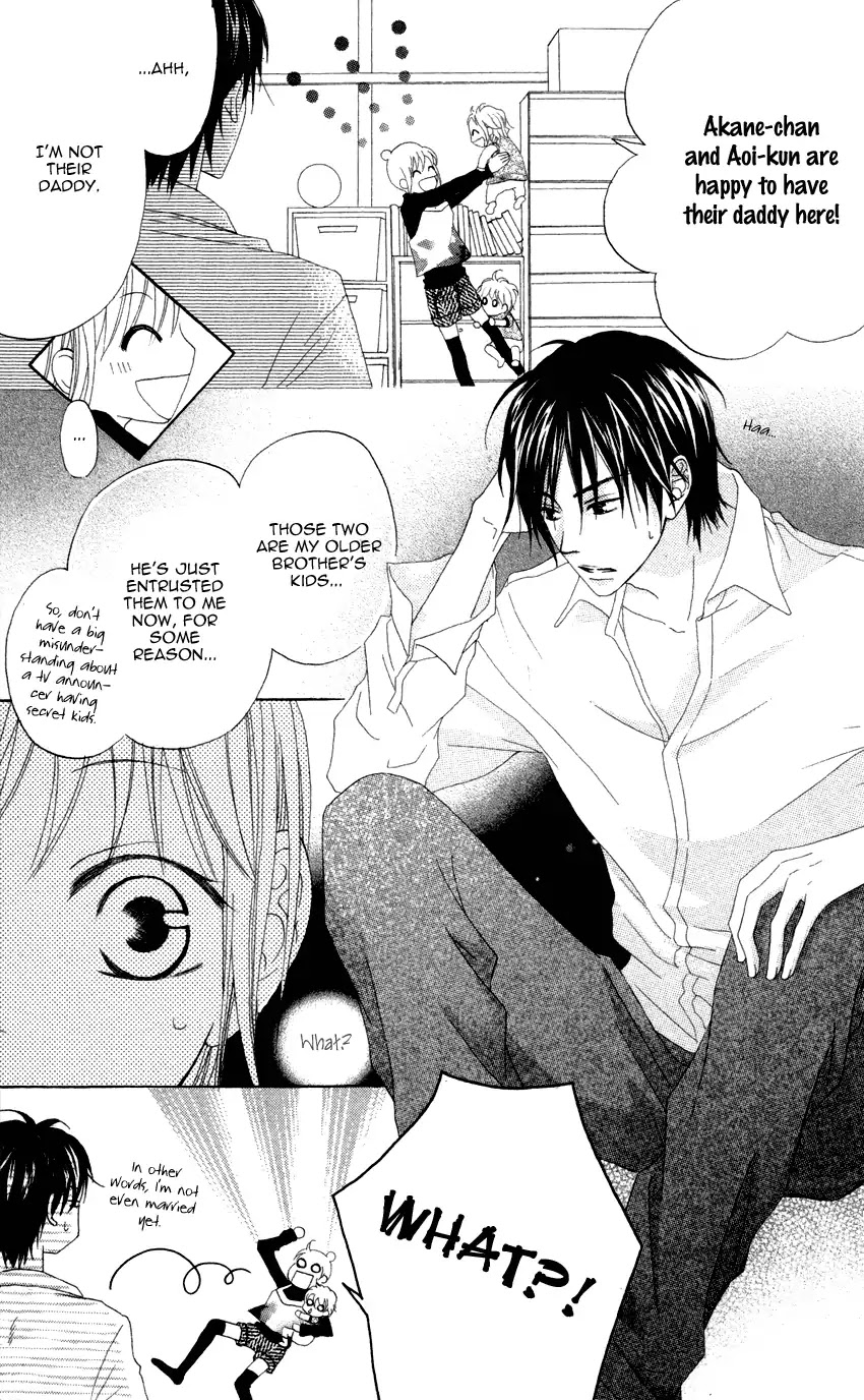 Love So Life Chapter 1 page 17 - Chapter 1