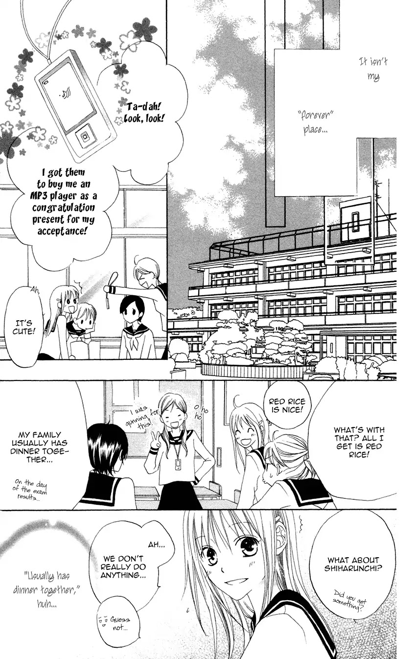 Love So Life Chapter 1 page 19 - Chapter 1