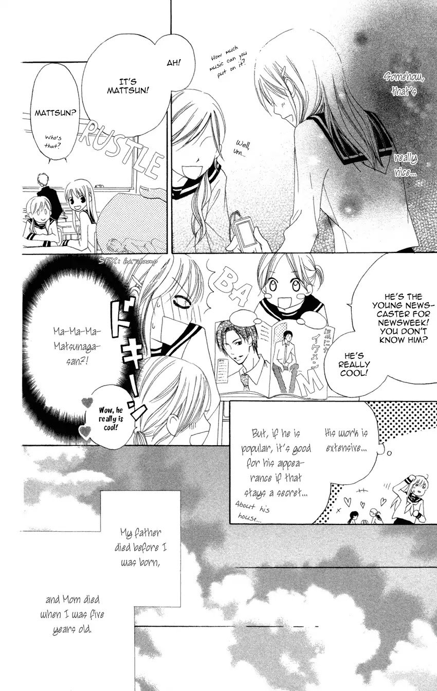 Love So Life Chapter 1 page 20 - Chapter 1