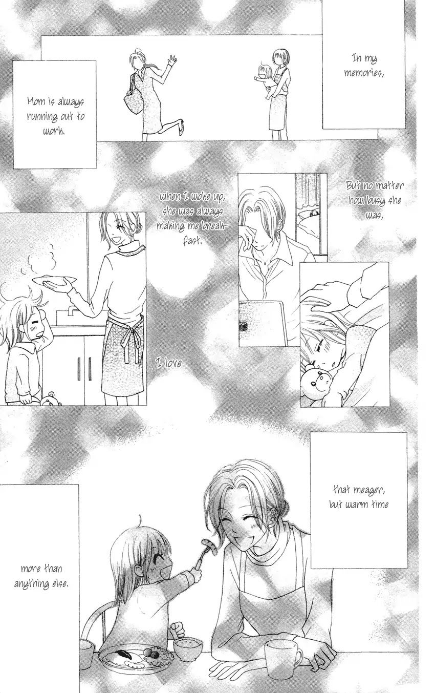 Love So Life Chapter 1 page 21 - Chapter 1