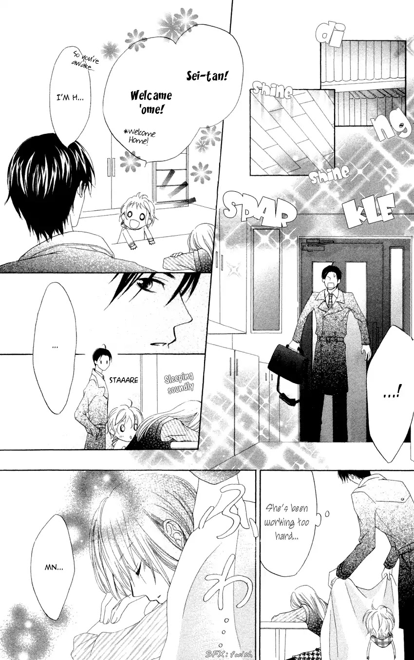 Love So Life Chapter 1 page 22 - Chapter 1
