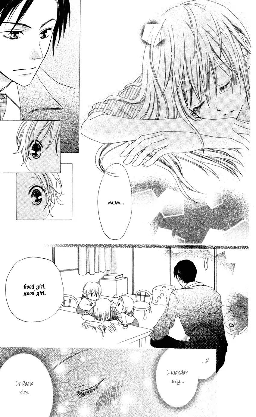 Love So Life Chapter 1 page 23 - Chapter 1
