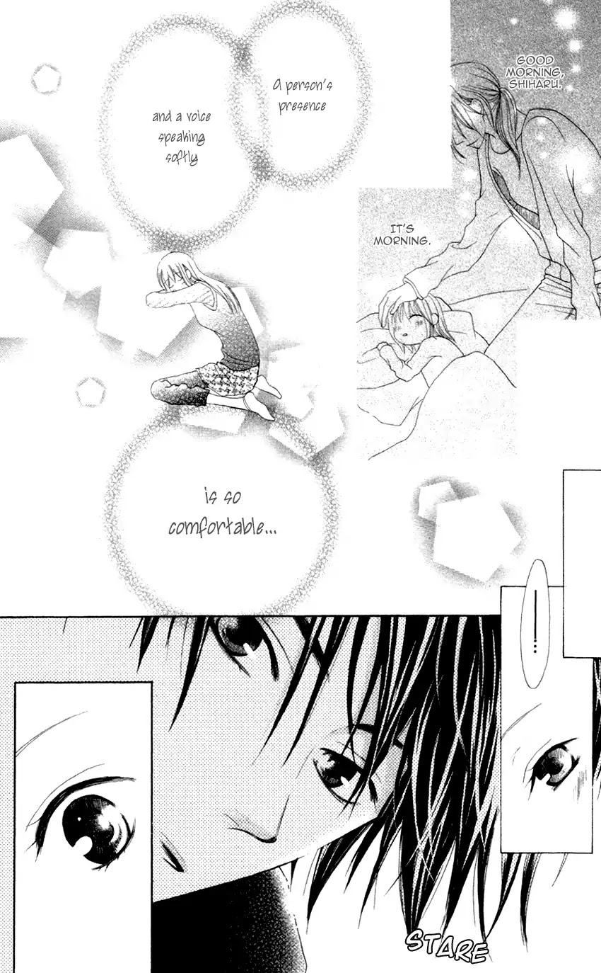 Love So Life Chapter 1 page 24 - Chapter 1