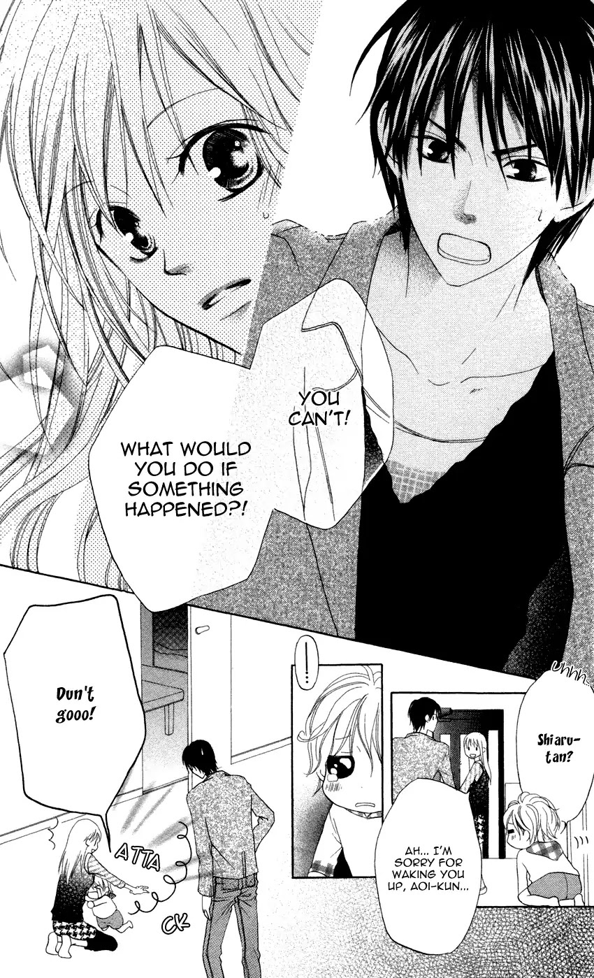 Love So Life Chapter 1 page 27 - Chapter 1