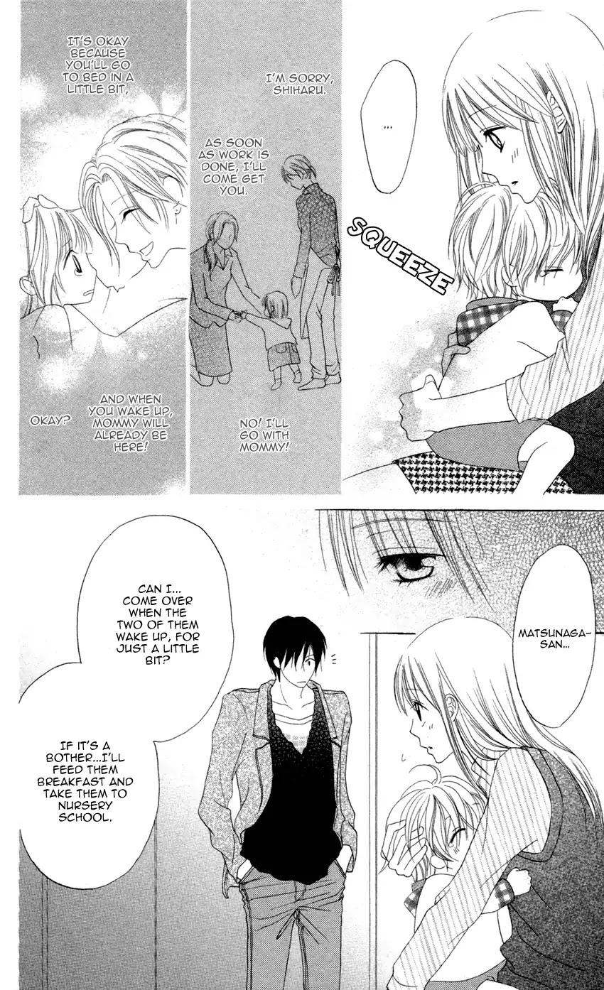 Love So Life Chapter 1 page 28 - Chapter 1