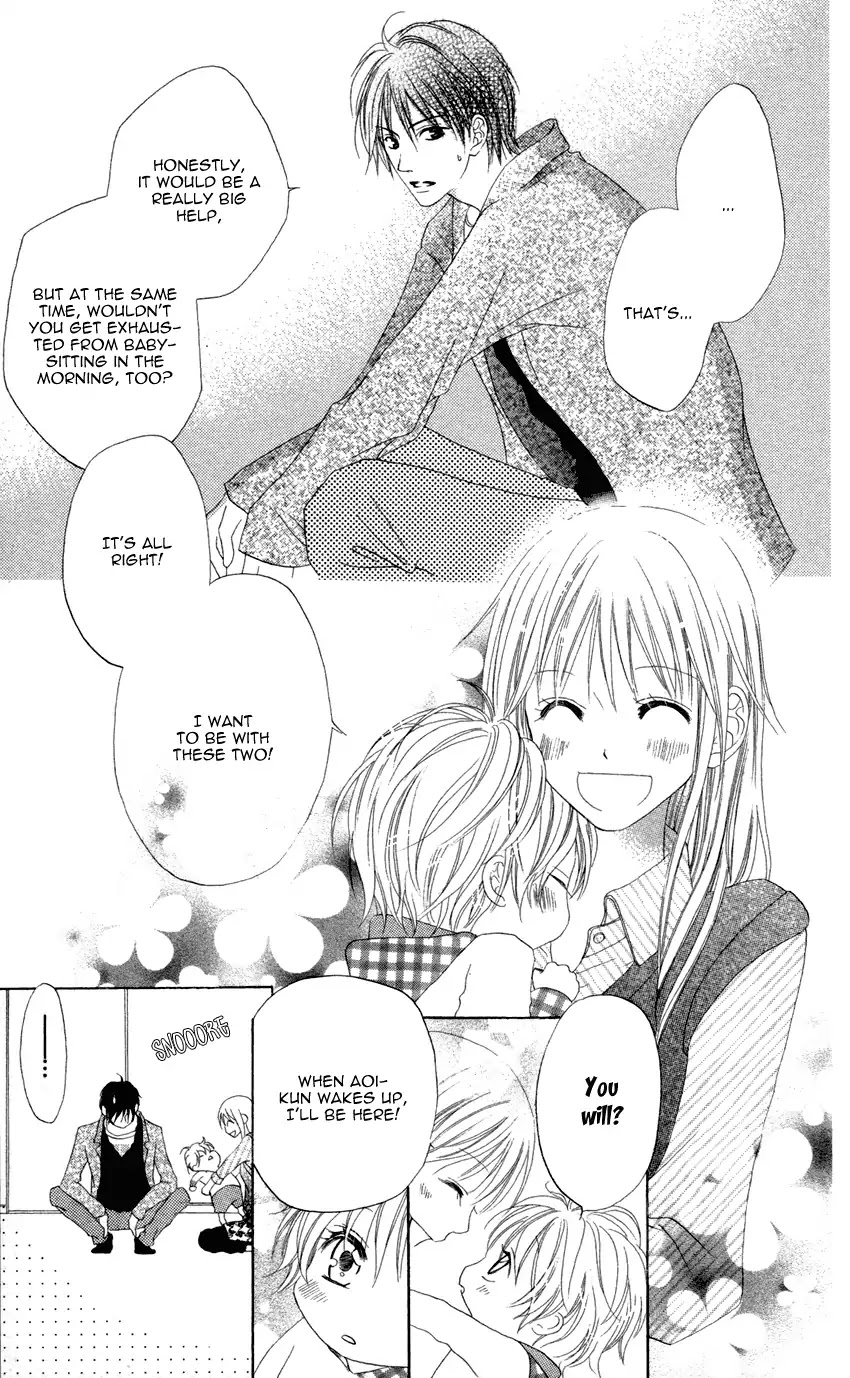 Love So Life Chapter 1 page 29 - Chapter 1