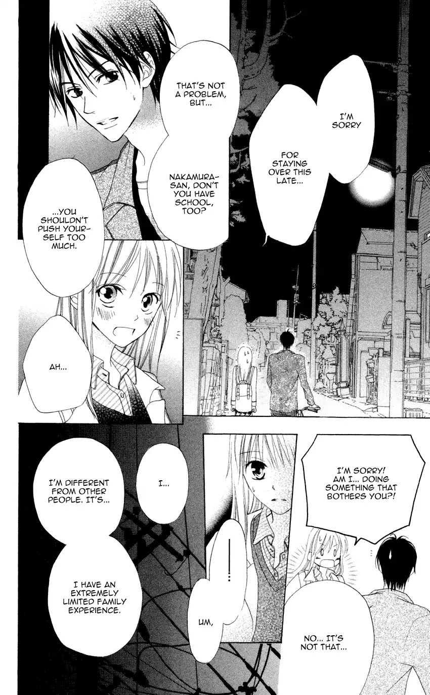 Love So Life Chapter 1 page 30 - Chapter 1