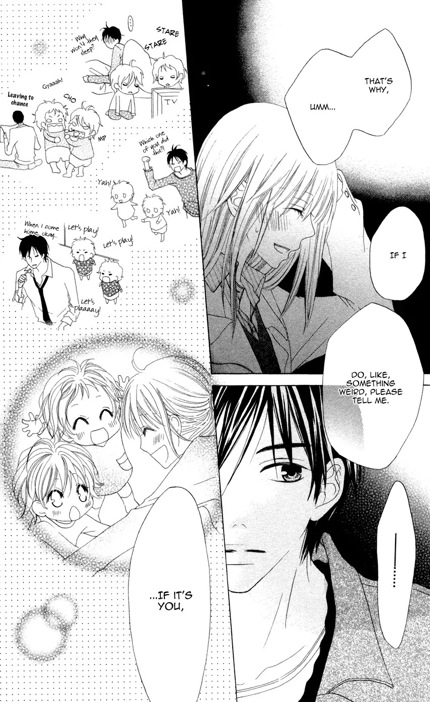 Love So Life Chapter 1 page 31 - Chapter 1