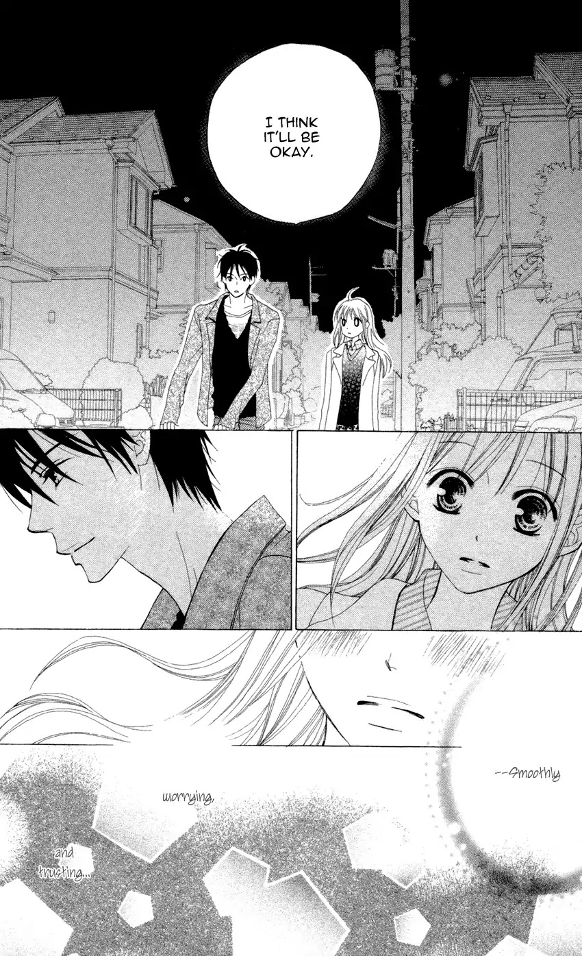 Love So Life Chapter 1 page 32 - Chapter 1