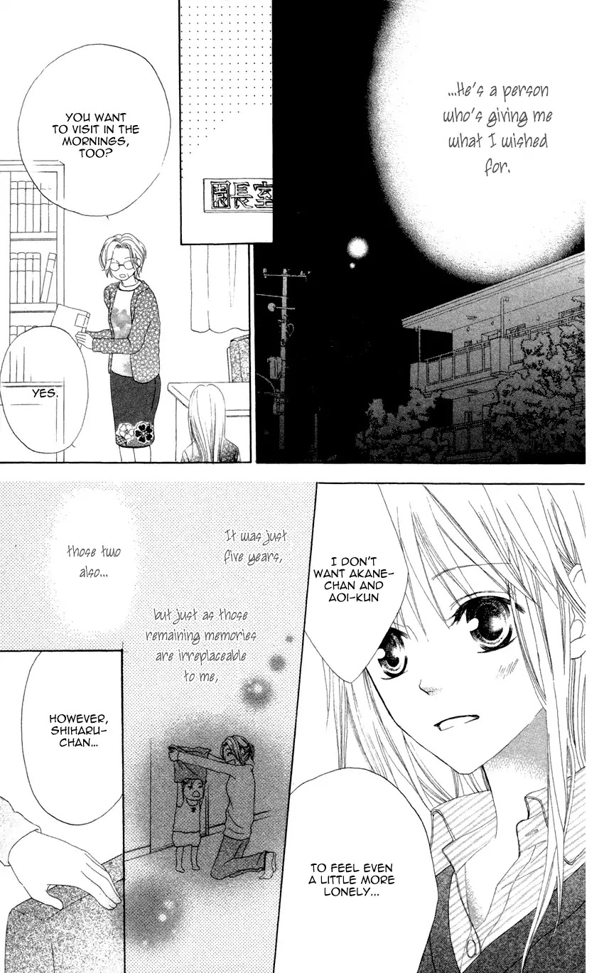 Love So Life Chapter 1 page 33 - Chapter 1
