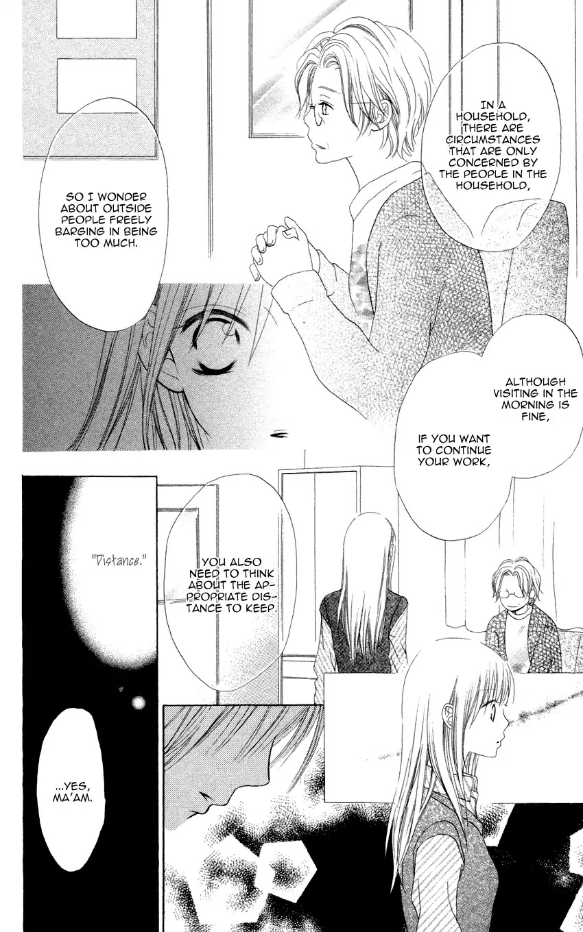 Love So Life Chapter 1 page 34 - Chapter 1