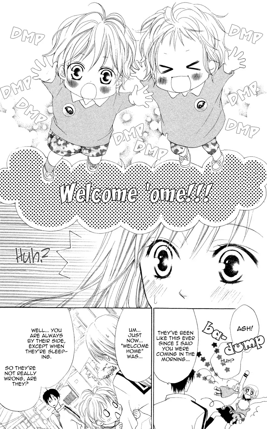 Love So Life Chapter 1 page 36 - Chapter 1