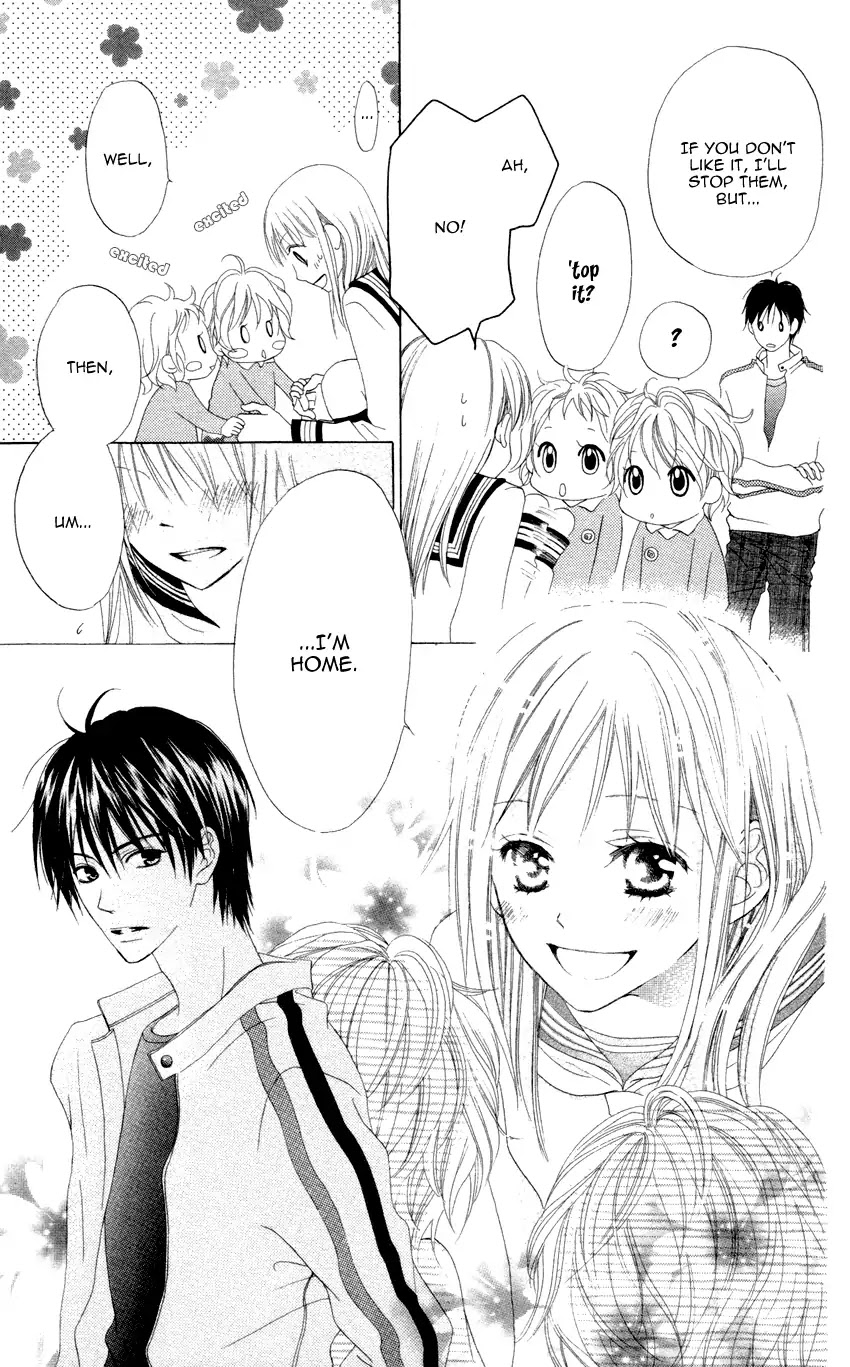 Love So Life Chapter 1 page 37 - Chapter 1